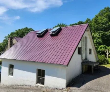 Tri-County Roofing & Sheet Metal