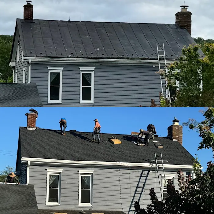 Tri-County Roofing & Sheet Metal Picture 5