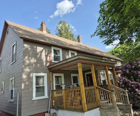 Construction Mutants LLC