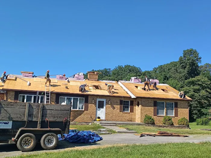 AROCON Roofing & Construction Picture 4