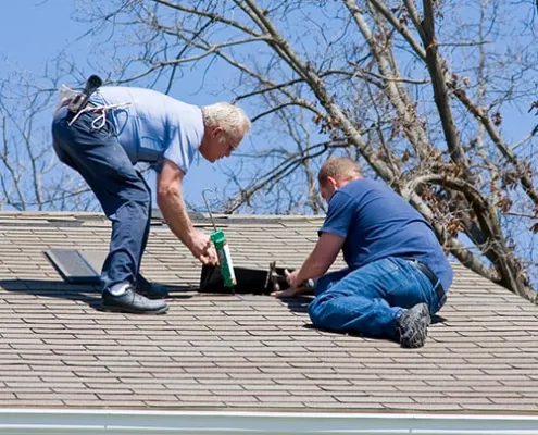 AROCON Roofing & Construction Picture 3