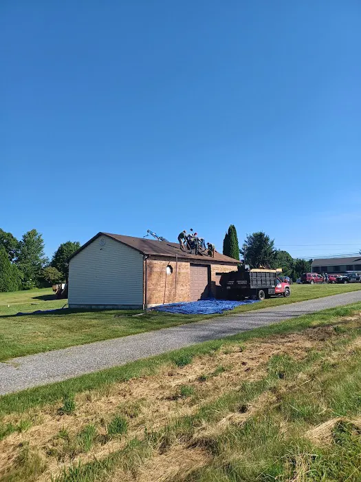 AROCON Roofing & Construction Picture 6