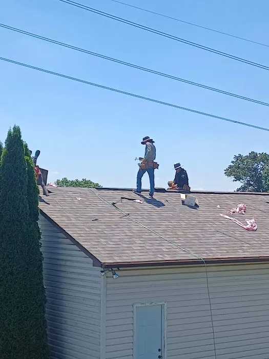 AROCON Roofing & Construction Picture 5