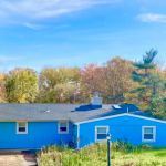 Girardi's Restoration