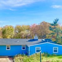 Girardi's Restoration ico