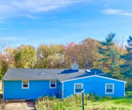 Girardi's Restoration