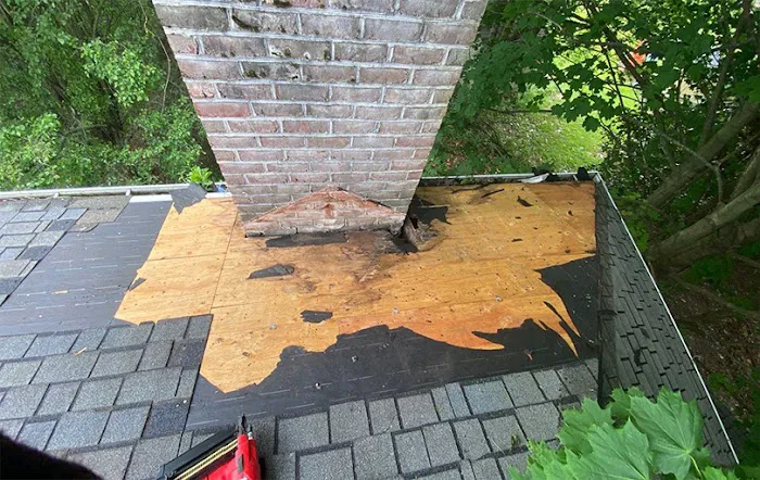Seipp Roofing, LLC Picture 2