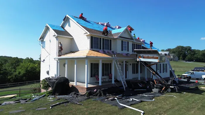 Seipp Roofing, LLC Picture 9