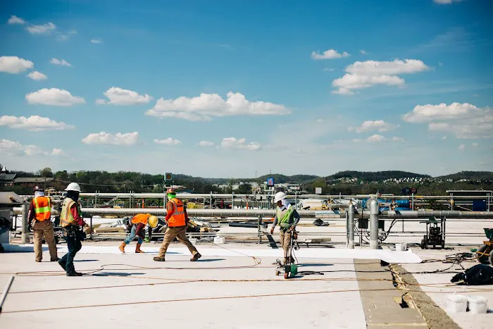 Baker Roofing Company Picture 2
