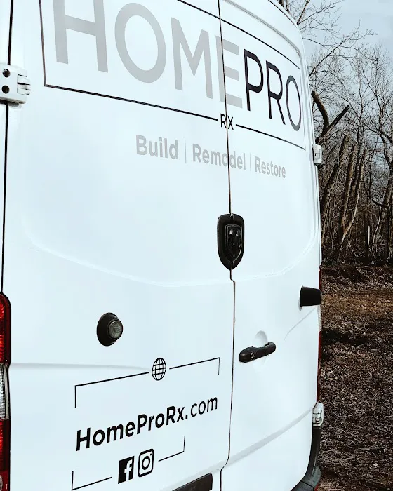 HomePro RX Picture 6