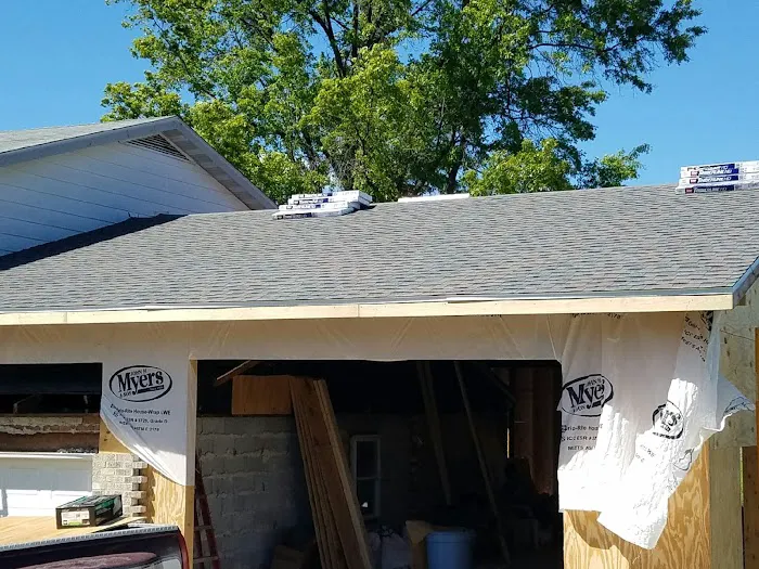 Ken's Contracting Picture 7