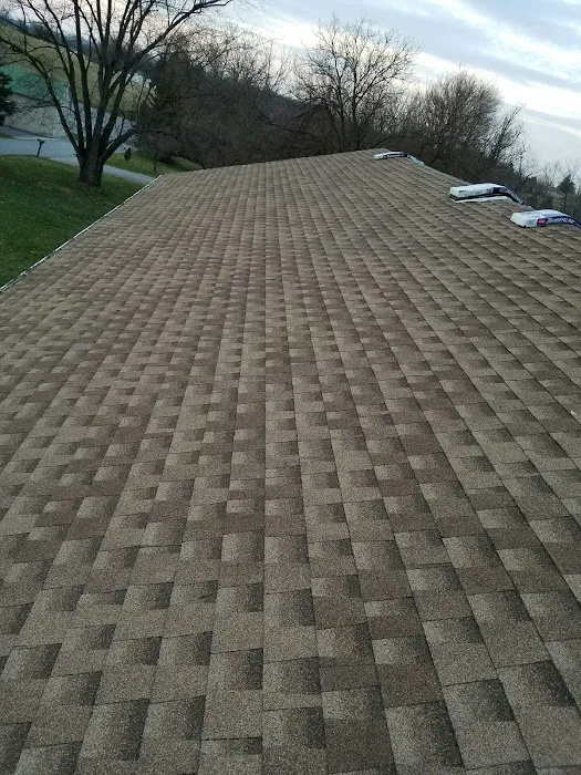 Ken's Contracting Picture 6