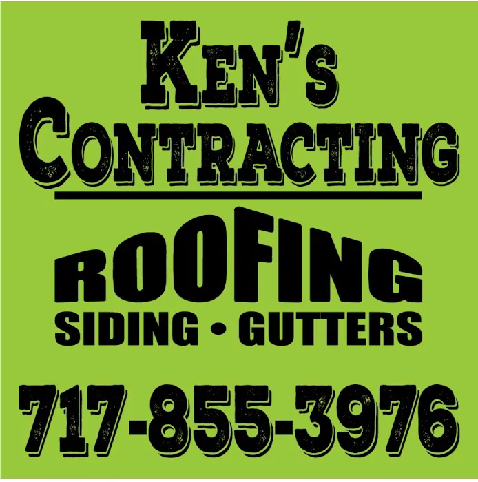 Ken's Contracting Picture 10