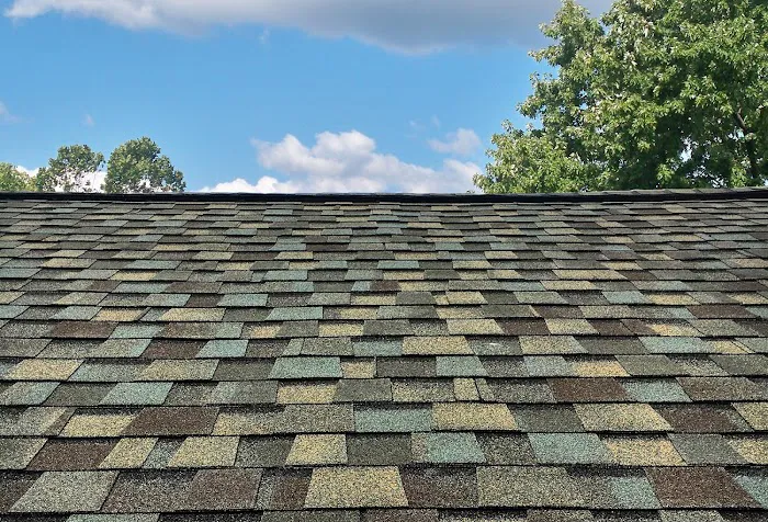 Kjn Restoration LLC Picture 3