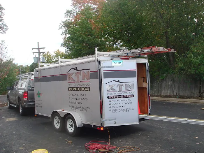 Kjn Restoration LLC Picture 2