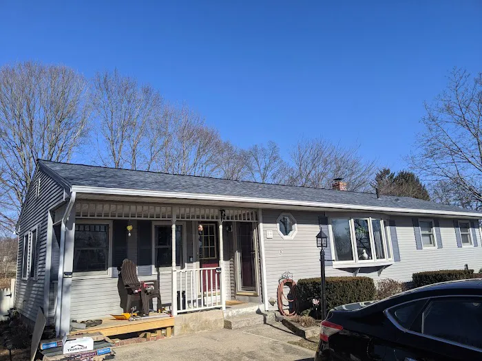 Kjn Restoration LLC Picture 10