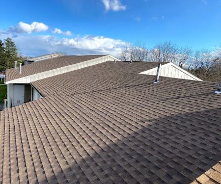 Allison & Sons Roofing Services LLC