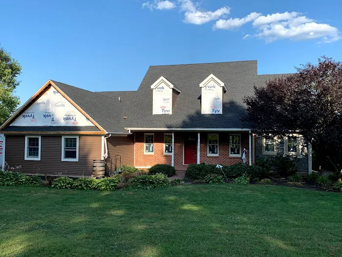 Allison & Sons Roofing Services LLC Picture 6