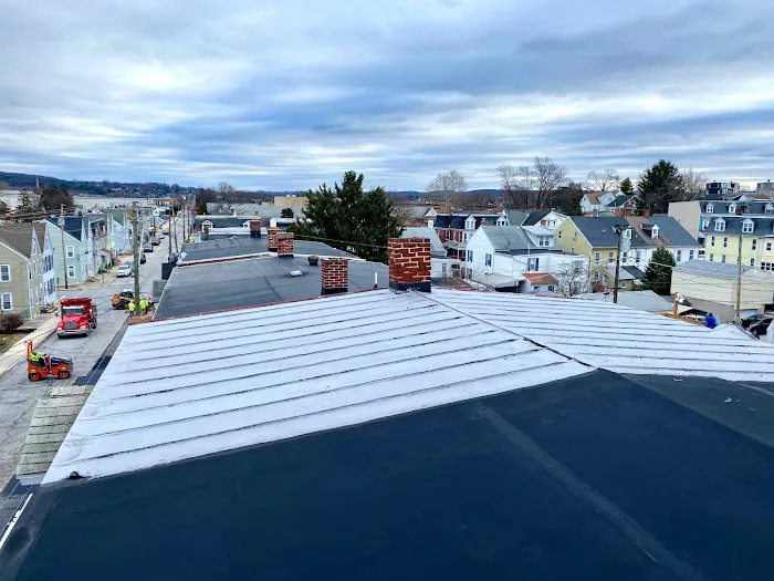 Allison & Sons Roofing Services LLC Picture 5