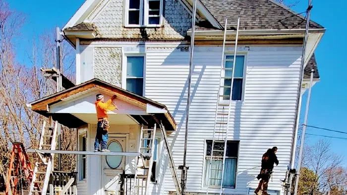 # 1 In Roofing and Siding LLC Picture 1