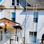 # 1 In Roofing and Siding LLC