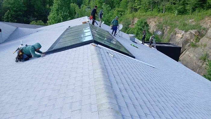 # 1 In Roofing and Siding LLC Picture 3