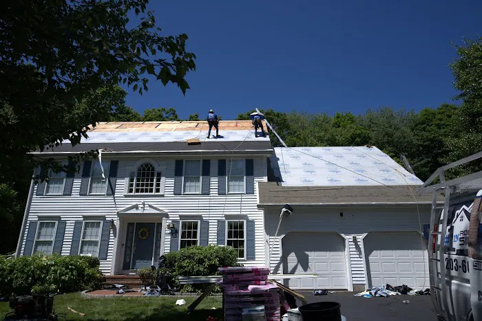 # 1 In Roofing and Siding LLC Picture 9