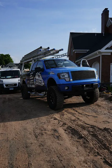 # 1 In Roofing and Siding LLC Picture 5