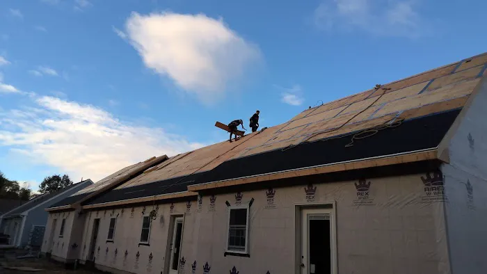 # 1 In Roofing and Siding LLC Picture 7