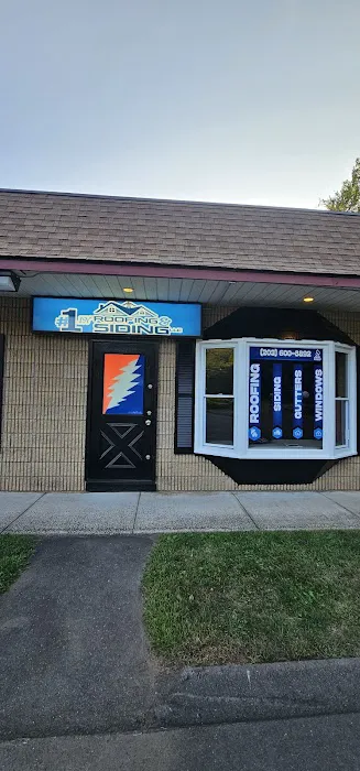 # 1 In Roofing and Siding LLC Picture 4