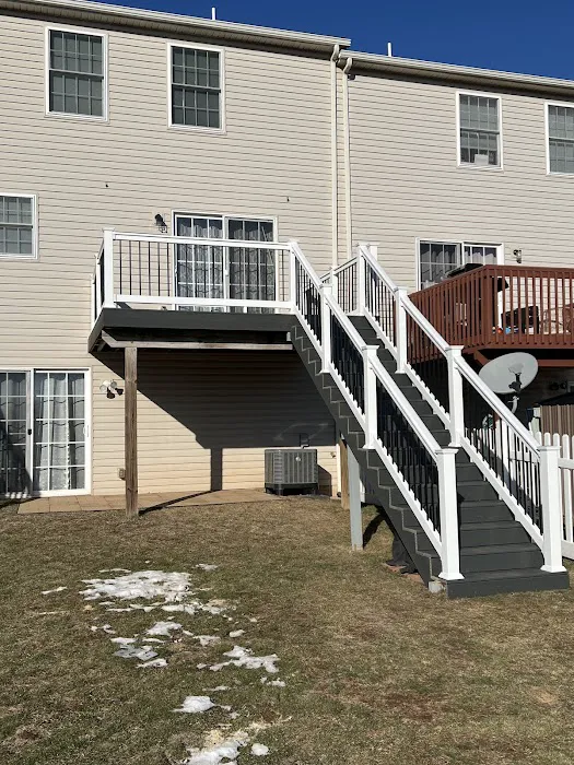 Keystone Advanced Remodeling, LLC Picture 5