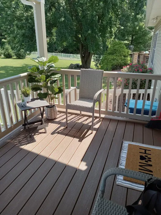 Keystone Advanced Remodeling, LLC Picture 4