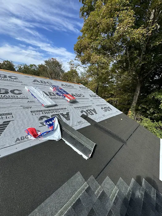 Prime Roofing Picture 1