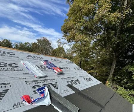 Prime Roofing
