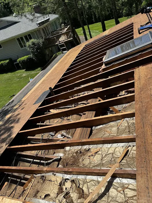 Prime Roofing Picture 5