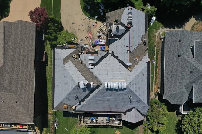 Prime Roofing Picture 6