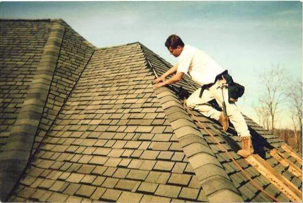 La Rich LLC - Roofing Contractors CT Picture 3