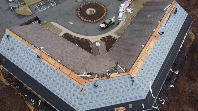 Smart Roofing LLC Picture 2