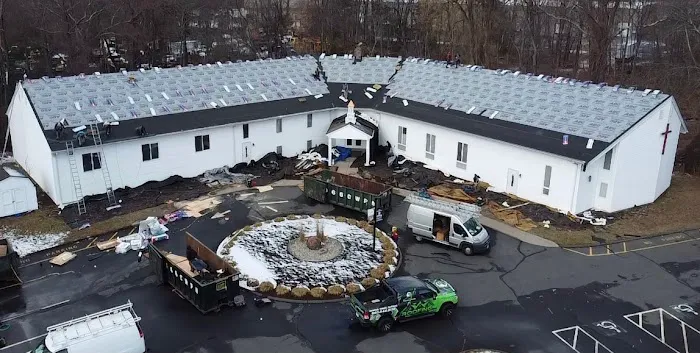 Smart Roofing LLC Picture 4