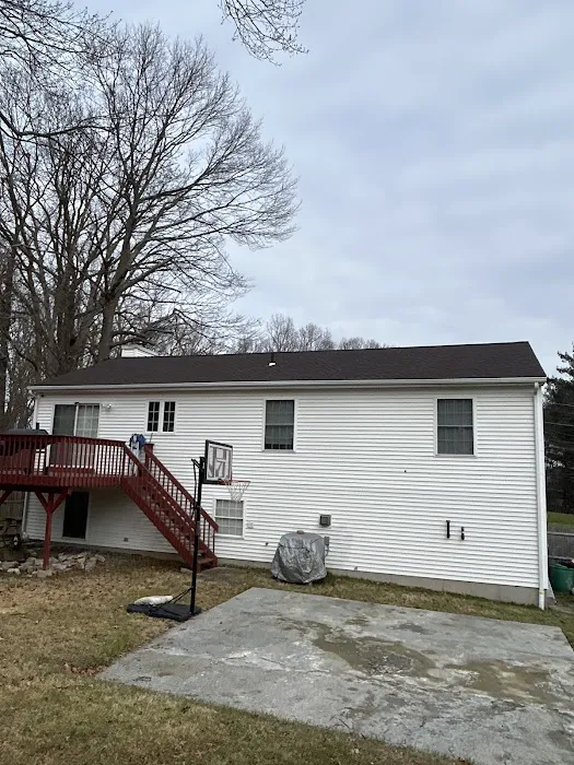 Smart Roofing LLC Picture 6