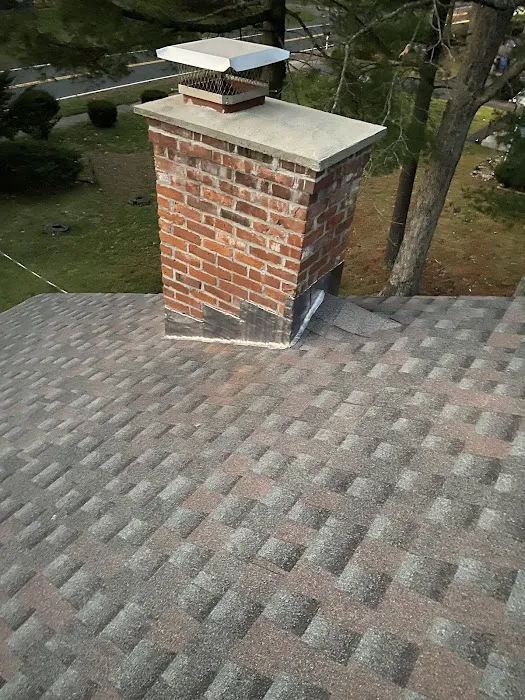 Smart Roofing LLC Picture 7