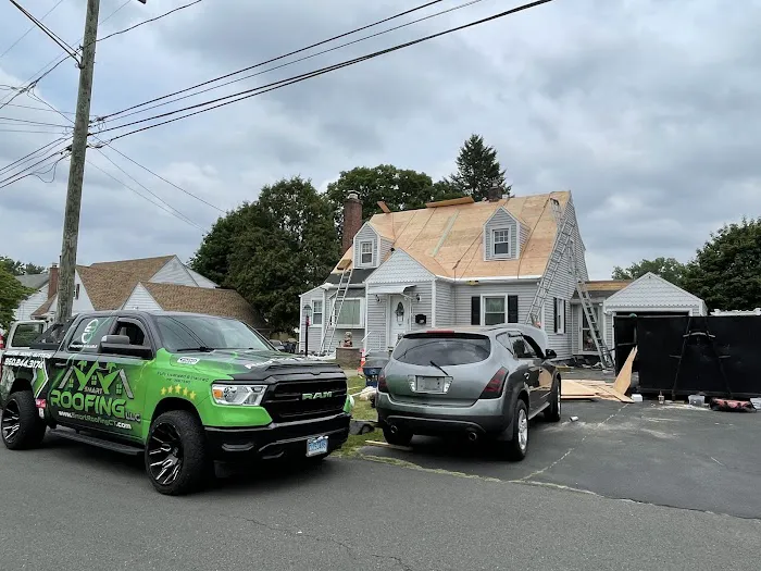 Smart Roofing LLC Picture 5