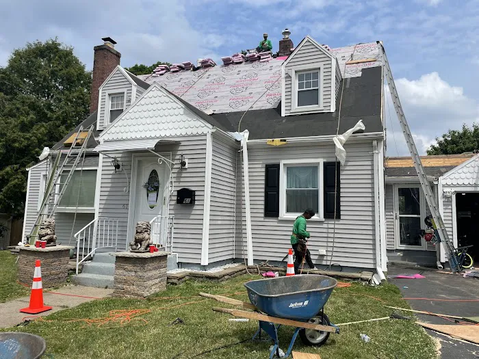 Smart Roofing LLC Picture 9