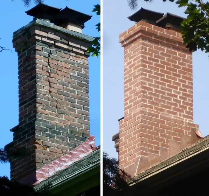 Joey Wildasin Slate Roofing Picture 2