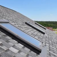 City Roofing & Siding Inc. ico
