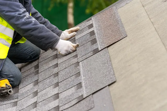 City Roofing & Siding Inc. Picture 4