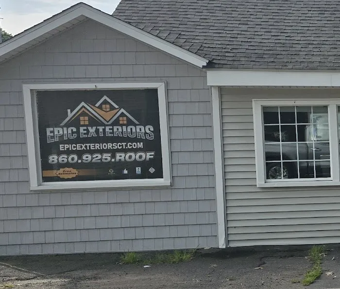 Epic Exteriors LLC Picture 5