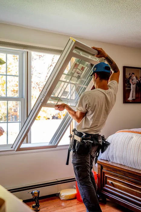 J.C. Tonnotti Window Company Picture 2