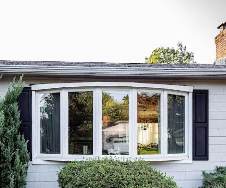 J.C. Tonnotti Window Company