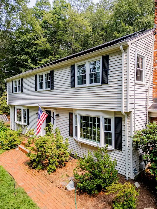 J.C. Tonnotti Window Company Picture 6